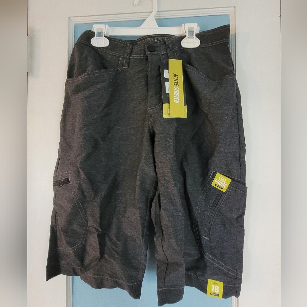Boy's Shorts